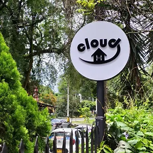 Hostel Cloud9, Medellín