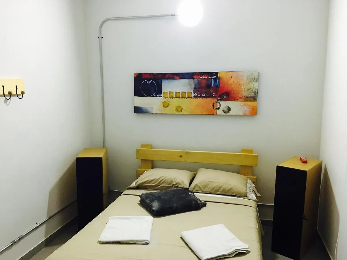 Chillin District Hostel Medellin