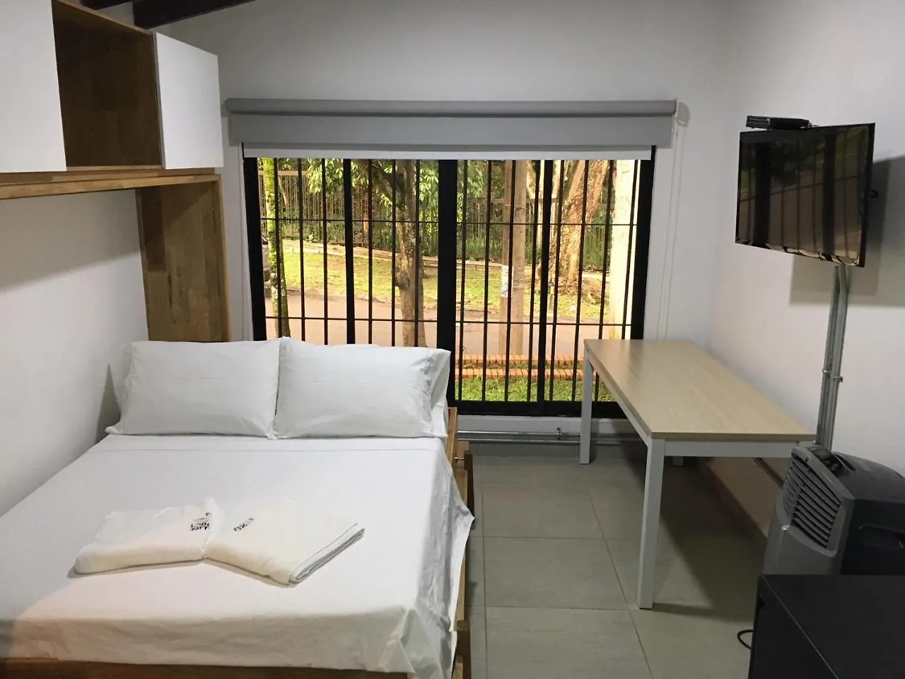 Chillin District Hostel Medellin 0*,